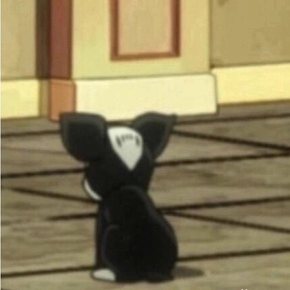 Meet your Posher, Erika - Picture 1 of 1